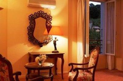 фото отеля Eychenne Hotel Saint-Girons