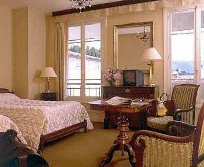 фото отеля Eychenne Hotel Saint-Girons