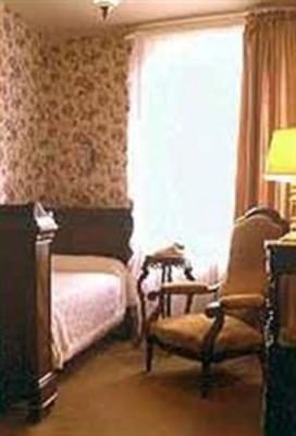 фото отеля Eychenne Hotel Saint-Girons
