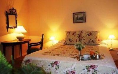 фото отеля Eychenne Hotel Saint-Girons