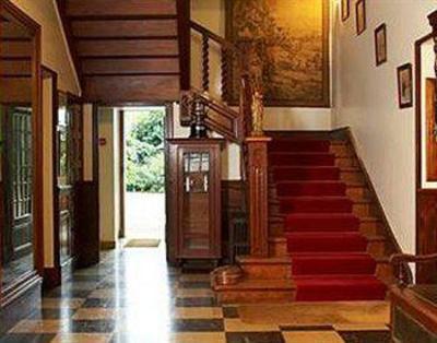 фото отеля Eychenne Hotel Saint-Girons