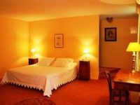Eychenne Hotel Saint-Girons