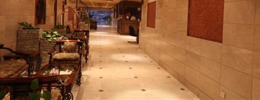 фото отеля Boudl Al Tahlya Hotel Jeddah