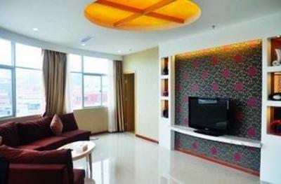 фото отеля Bedforu Business Hotel