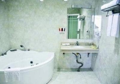 фото отеля Bedforu Business Hotel