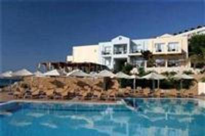 фото отеля Erytha Hotel & Resort