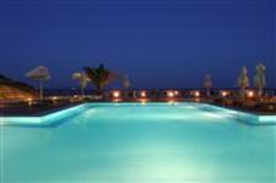 фото отеля Erytha Hotel & Resort