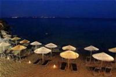 фото отеля Erytha Hotel & Resort