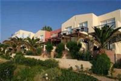 фото отеля Erytha Hotel & Resort