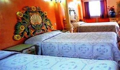 фото отеля Villa Las Margaritas Plaza Cristal