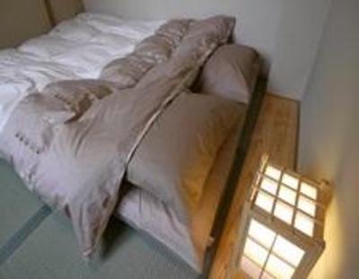 фото отеля Kyoto Hana Hostel