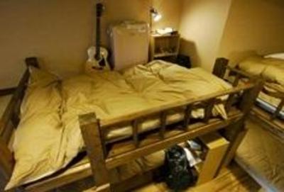 фото отеля Kyoto Hana Hostel