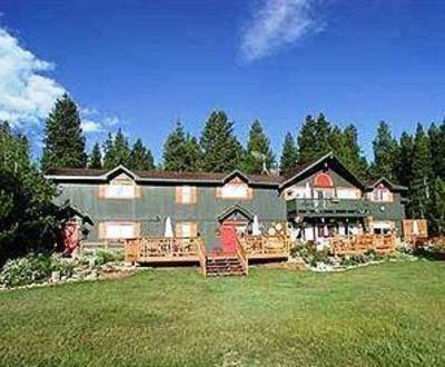 фото отеля Outpost Bed and Breakfast Inn