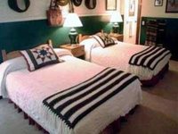 Outpost Bed and Breakfast Inn
