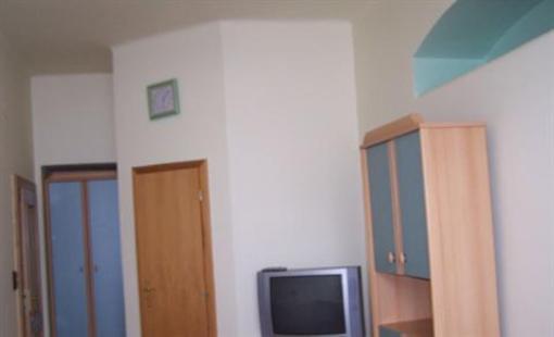 фото отеля Penzion Sebastopol