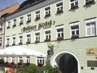 фото отеля Hotel Goldener Hirsch
