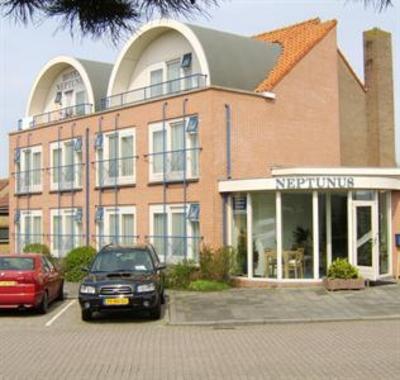 фото отеля Hotel Neptunus