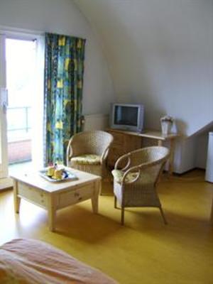 фото отеля Hotel Neptunus