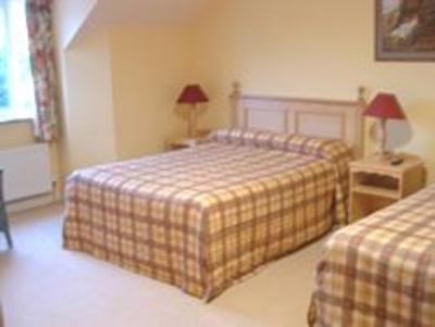 фото отеля Brass Lantern Bed & Breakfast Kenmare