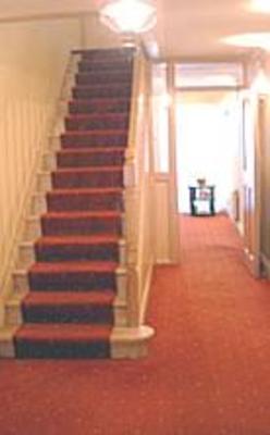 фото отеля Brass Lantern Bed & Breakfast Kenmare