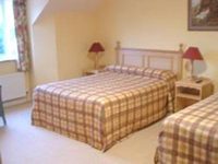 Brass Lantern Bed & Breakfast Kenmare