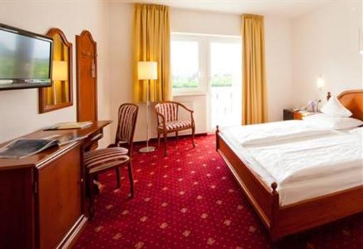 фото отеля Hotel Thalhof am See
