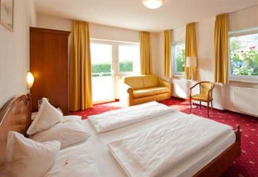 фото отеля Hotel Thalhof am See