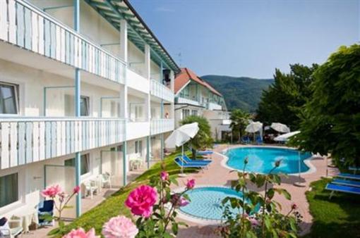 фото отеля Hotel Thalhof am See