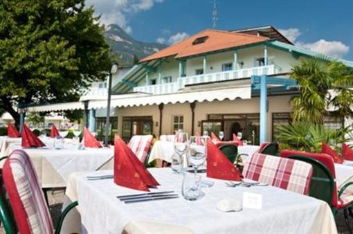 фото отеля Hotel Thalhof am See