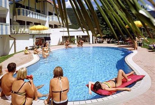 фото отеля Hotel Thalhof am See