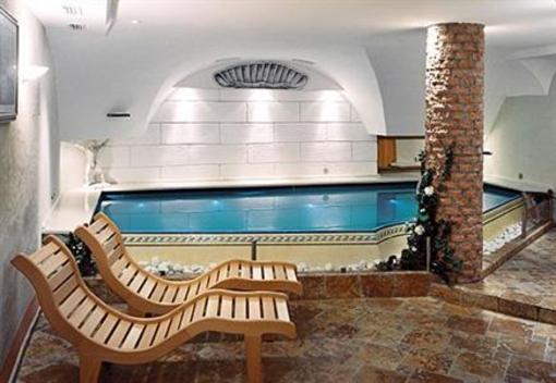 фото отеля Hotel Thalhof am See