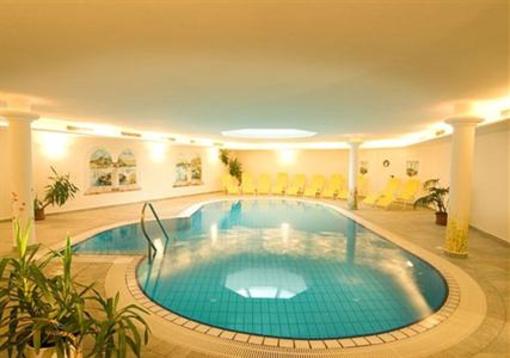 фото отеля Hotel Thalhof am See