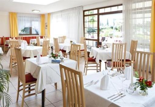 фото отеля Hotel Thalhof am See