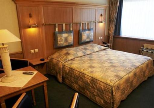 фото отеля PB Hotel