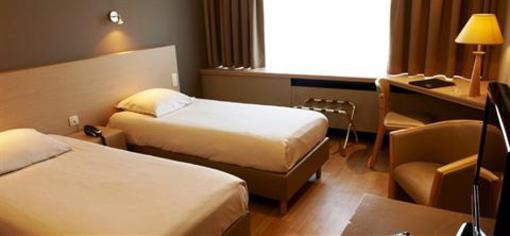 фото отеля PB Hotel