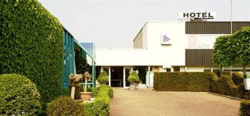 фото отеля PB Hotel