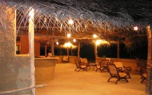 фото отеля Alkin Adventure Resort