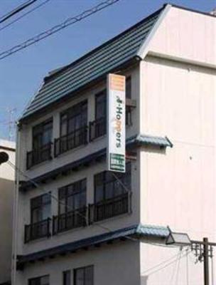 фото отеля J-Hoppers Hida Takayama Guest House