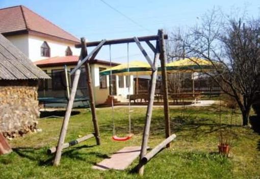 фото отеля Guest House Vetrasputns Mersrags