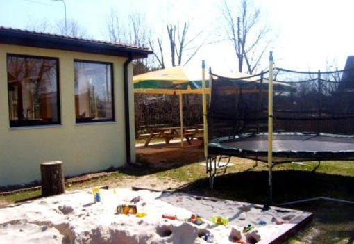 фото отеля Guest House Vetrasputns Mersrags
