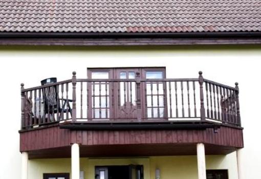 фото отеля Guest House Vetrasputns Mersrags