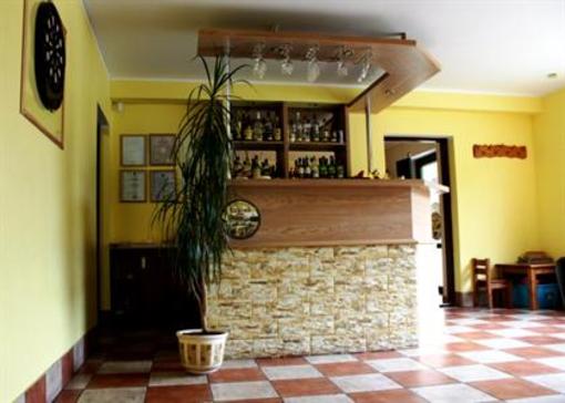 фото отеля Guest House Vetrasputns Mersrags