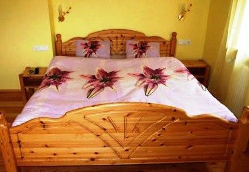 фото отеля Guest House Vetrasputns Mersrags
