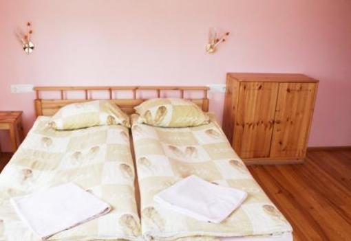 фото отеля Guest House Vetrasputns Mersrags
