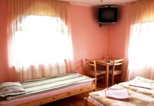 фото отеля Guest House Vetrasputns Mersrags