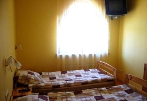 фото отеля Guest House Vetrasputns Mersrags