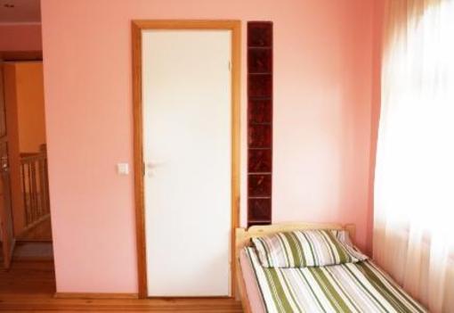 фото отеля Guest House Vetrasputns Mersrags