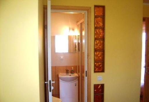 фото отеля Guest House Vetrasputns Mersrags