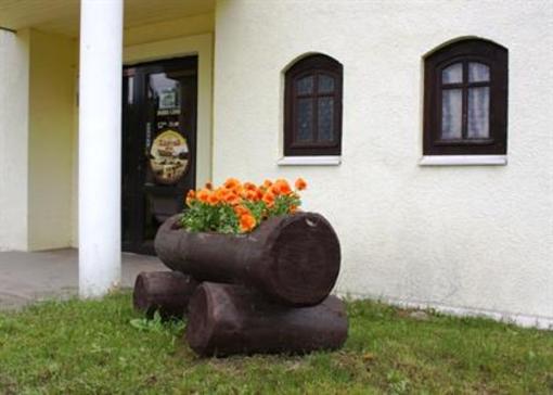 фото отеля Guest House Vetrasputns Mersrags
