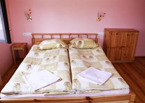 фото отеля Guest House Vetrasputns Mersrags